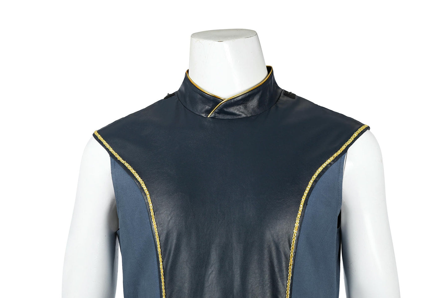 Baldur’s Gate 3 The Dark Urge Cosplay Costume | Gaming Outfit