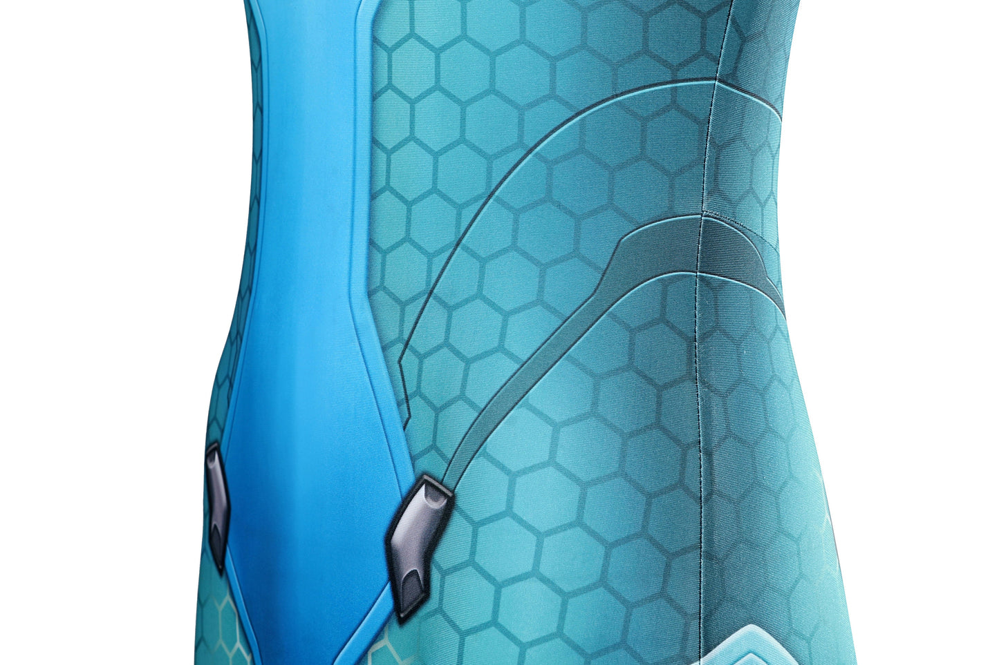 Overwatch 2 Juno Cosplay Costume | Gaming Outfit