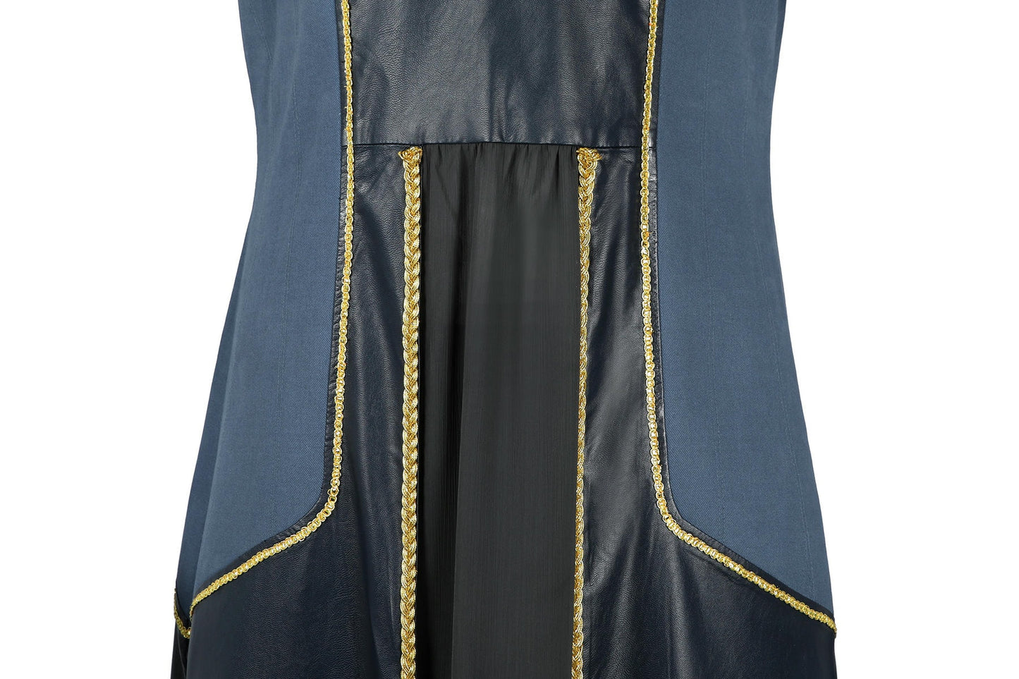 Baldur’s Gate 3 The Dark Urge Cosplay Costume | Gaming Outfit