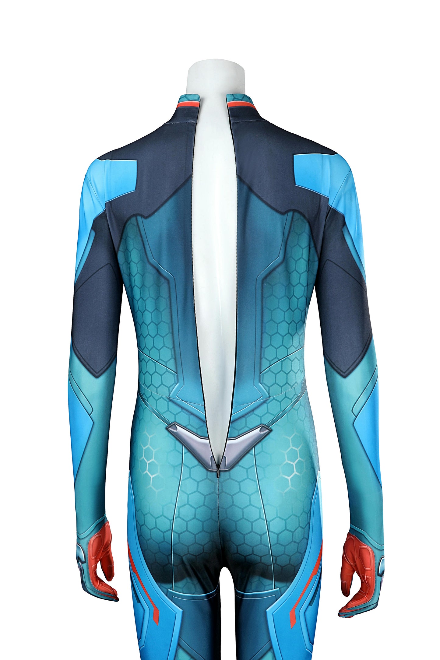 Overwatch 2 Juno Cosplay Costume | Gaming Outfit