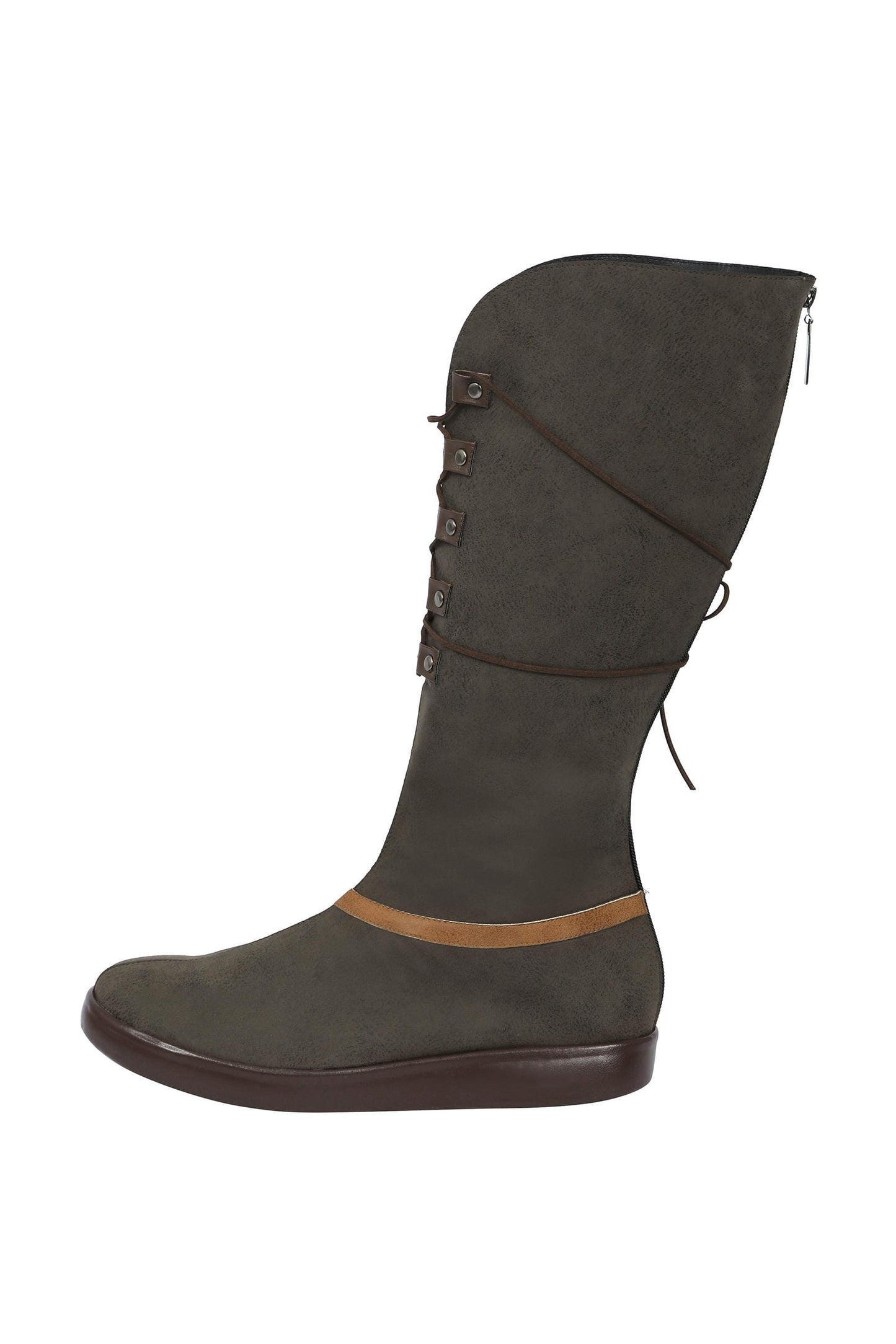 Baldur's Gate 3 The Dark Urge Custom Cosplay Shoes | Gaming Footwear