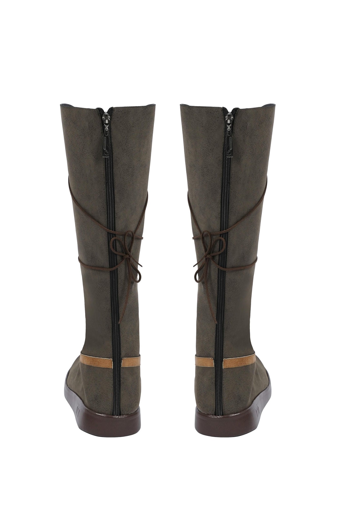 Baldur's Gate 3 The Dark Urge Custom Cosplay Shoes | Gaming Footwear