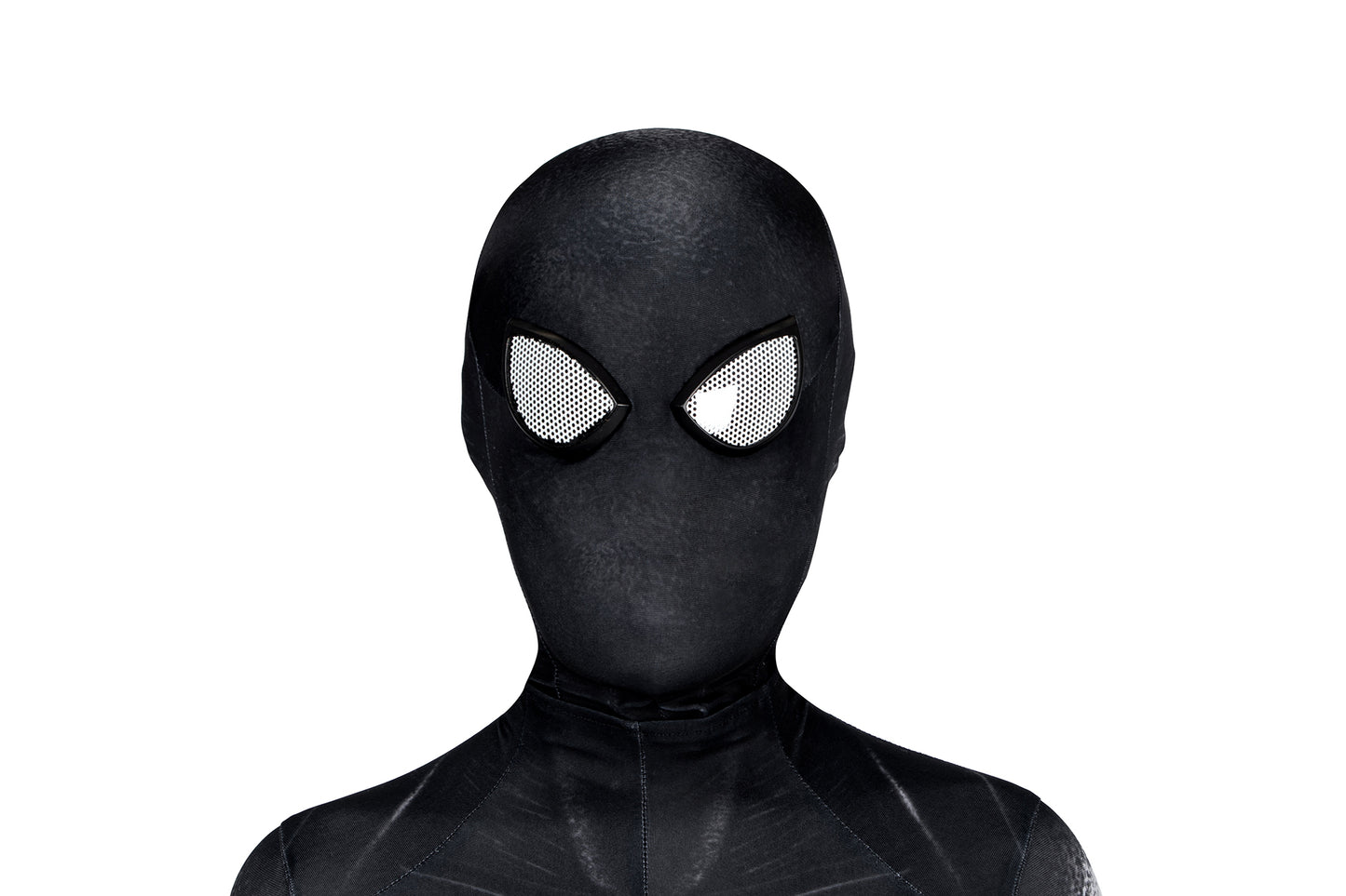 Kids Spider-Man 2 Black Suit Cosplay Costume | Marvel Outfit