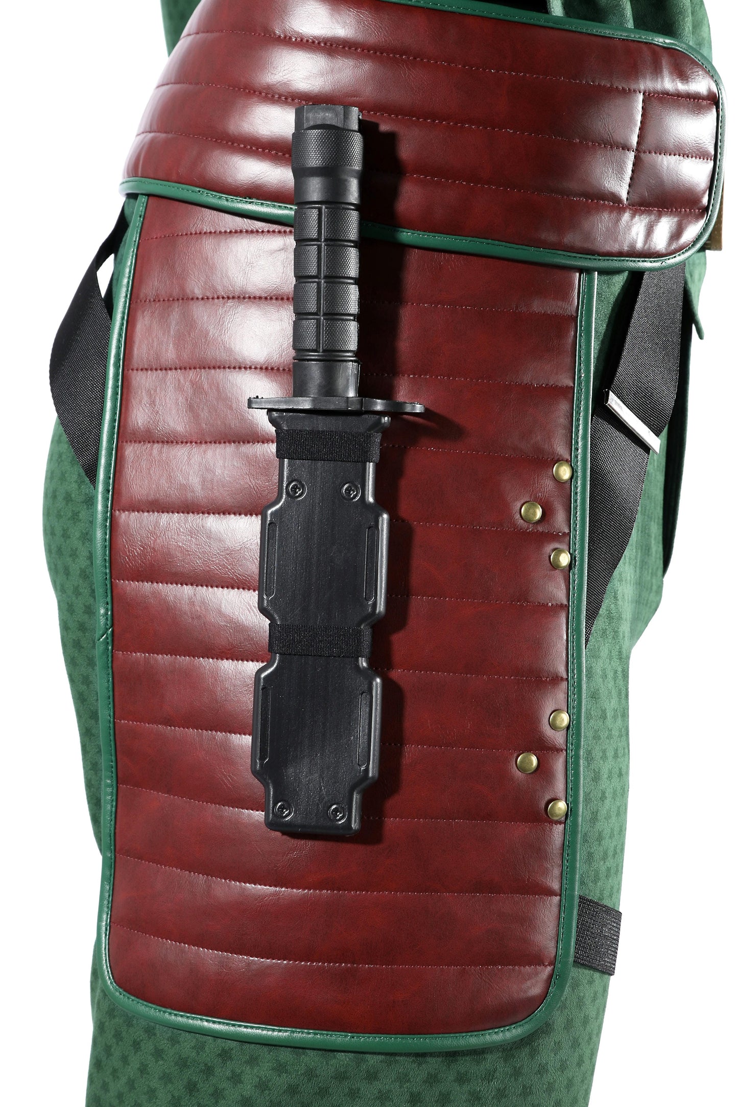 The Boys Vought Rising Soldier Boy Cosplay Costume | TV Series Outfit