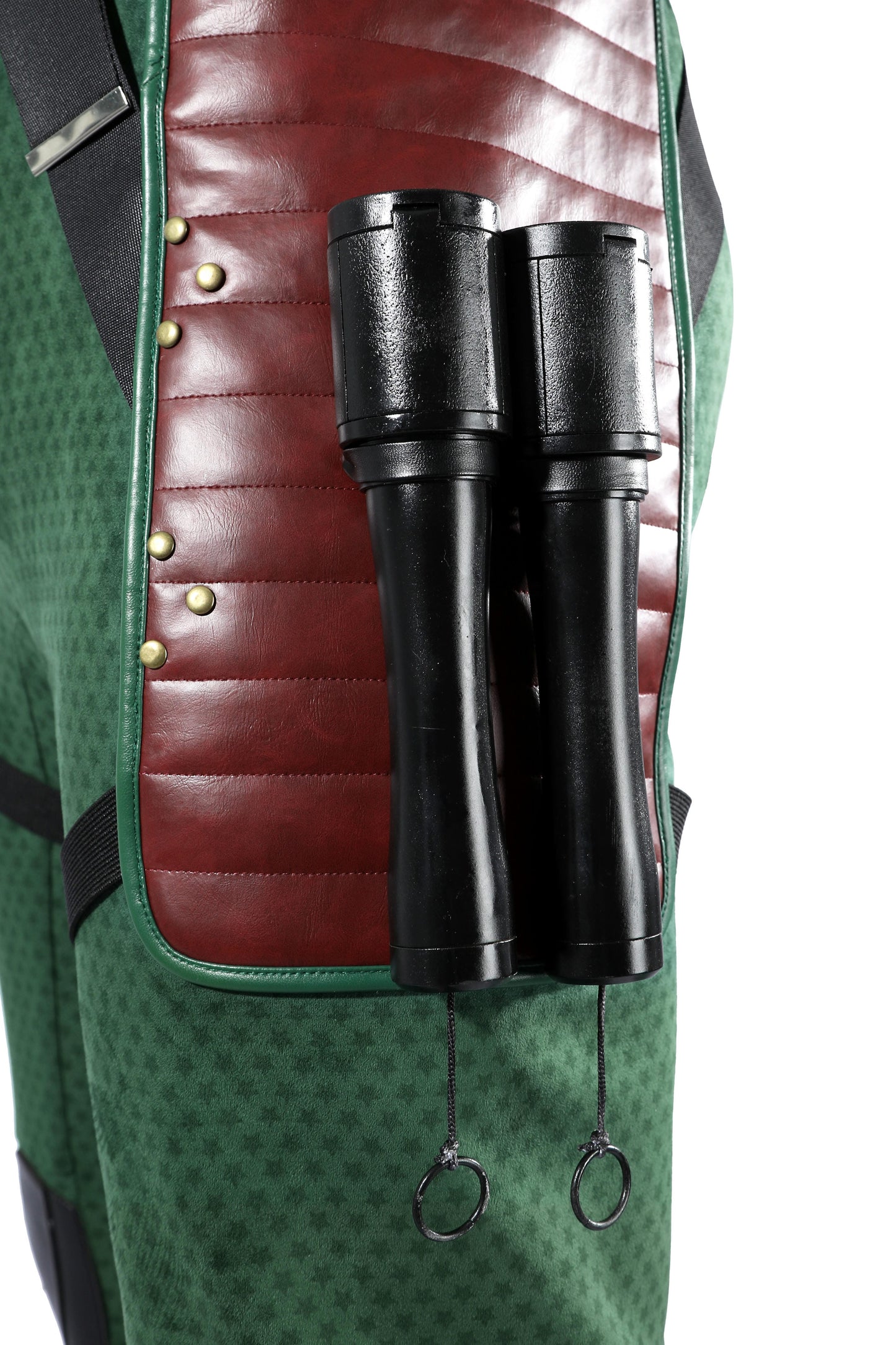 The Boys Vought Rising Soldier Boy Cosplay Costume | TV Series Outfit