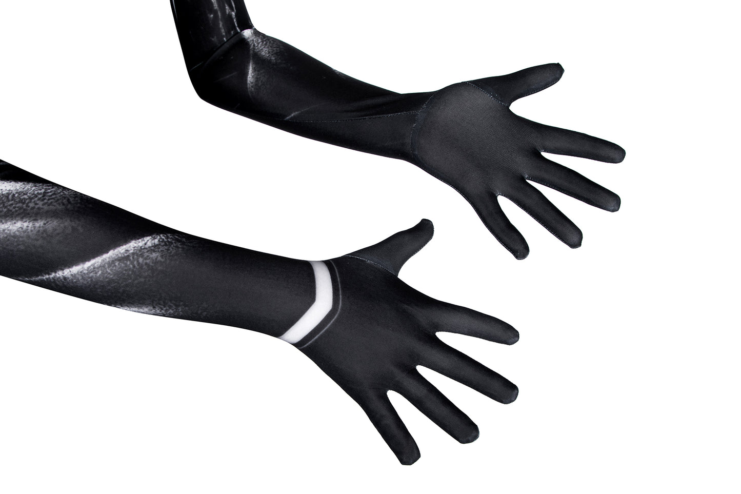 Kids Spider-Man 2 Black Suit Cosplay Costume | Marvel Outfit