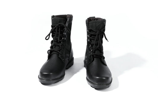 Vought Rising Soldier Boy Custom Cosplay Shoes | TV Series Footwear