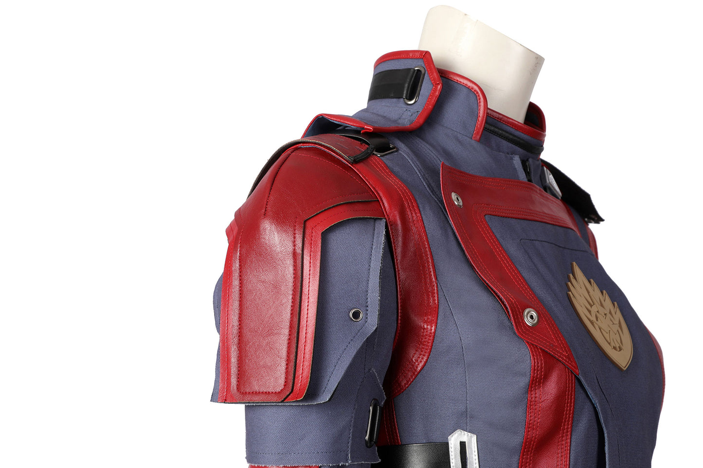 Guardians of the Galaxy 3 Mantis Cosplay Costume | Marvel Outfit