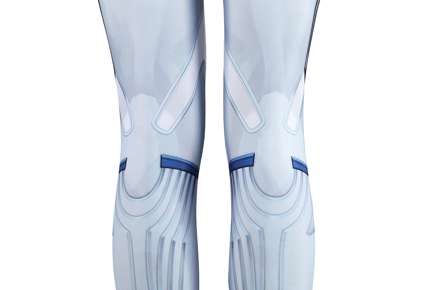 Marvel Rivals Dagger Cosplay Costume | Gaming Outfit