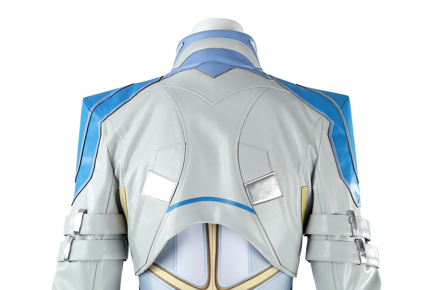 Marvel Rivals Dagger Cosplay Costume | Gaming Outfit