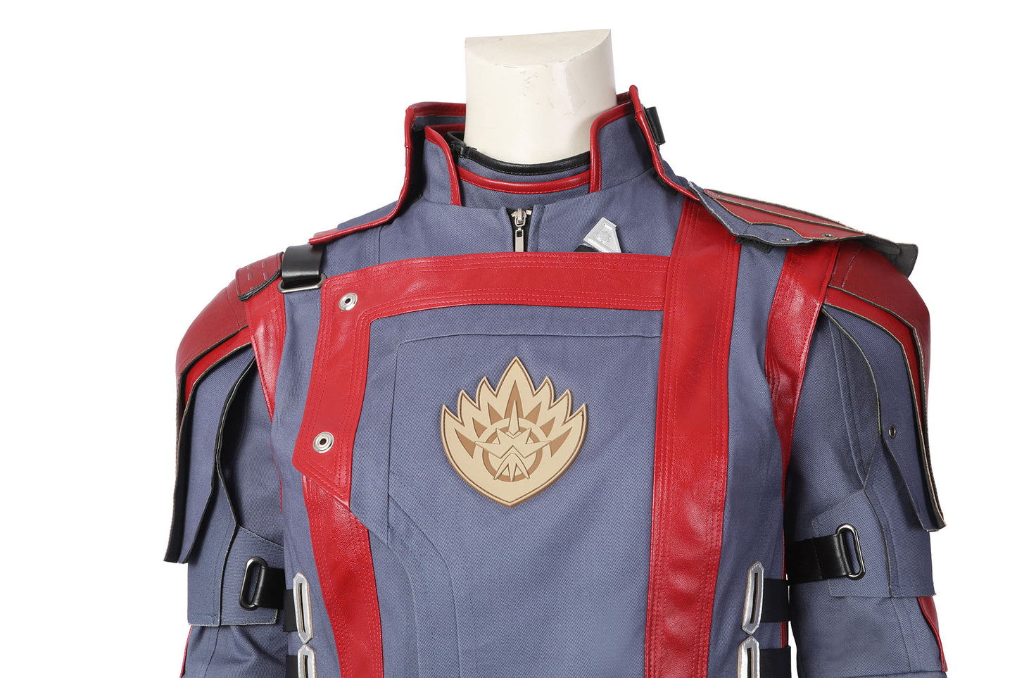 Guardians of the Galaxy 3 Mantis Cosplay Costume | Marvel Outfit