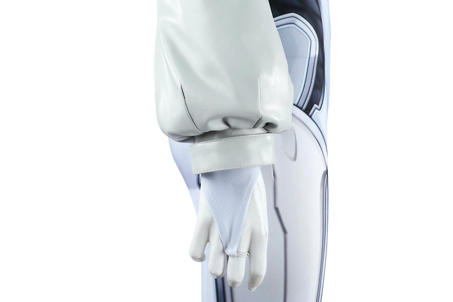 Marvel Rivals Dagger Cosplay Costume | Gaming Outfit