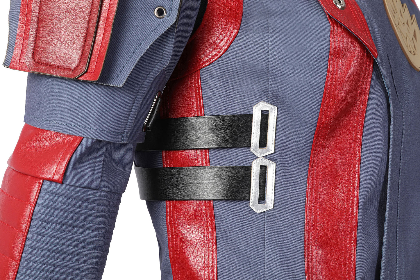 Guardians of the Galaxy 3 Mantis Cosplay Costume | Marvel Outfit