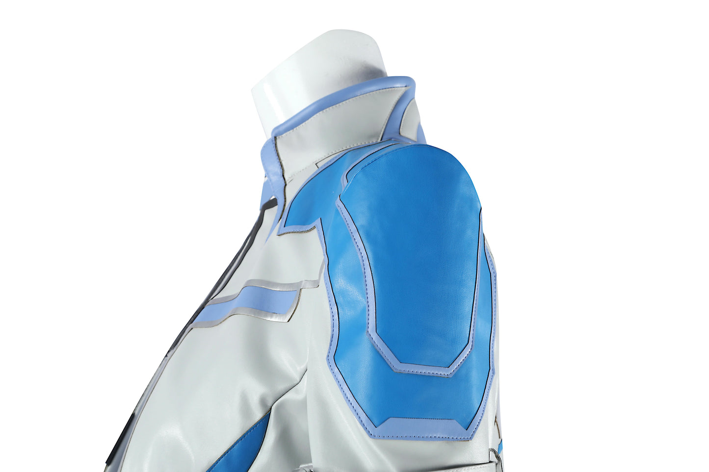 Marvel Rivals Dagger Cosplay Costume | Gaming Outfit