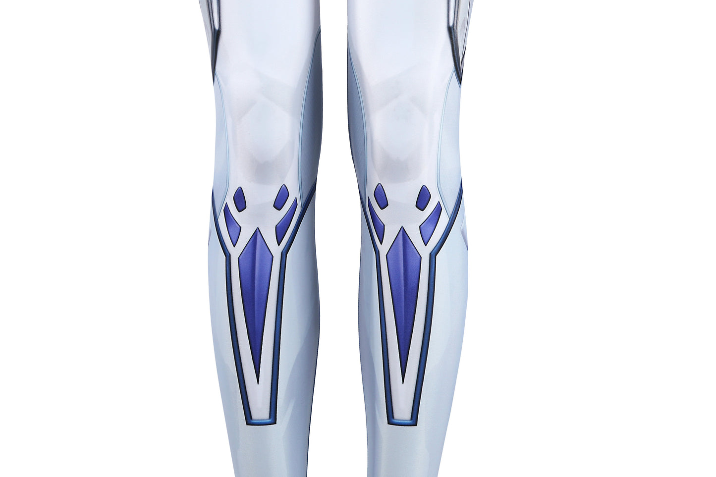 Marvel Rivals Dagger Cosplay Costume | Gaming Outfit