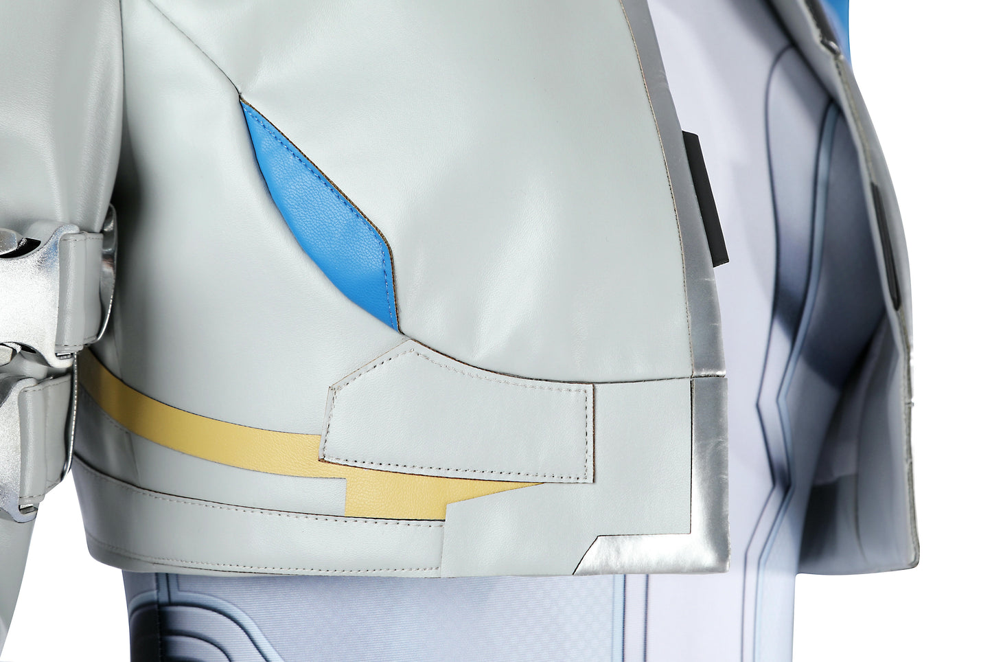 Marvel Rivals Dagger Cosplay Costume | Gaming Outfit