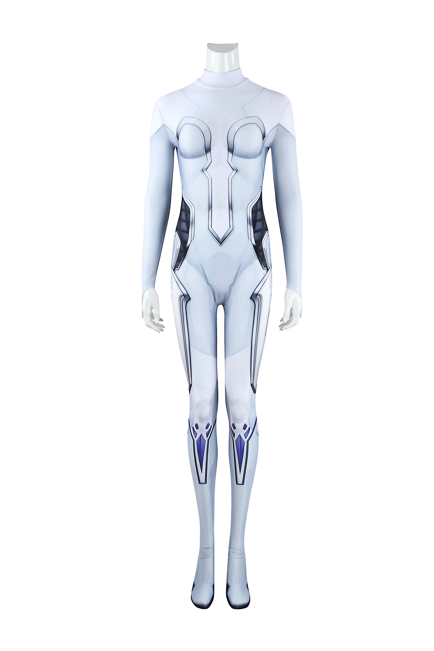 Marvel Rivals Dagger Cosplay Costume | Gaming Outfit