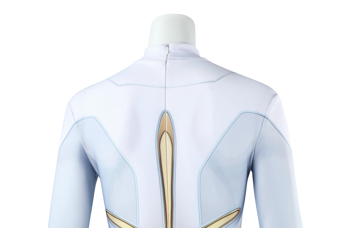 Marvel Rivals Dagger Cosplay Costume | Gaming Outfit