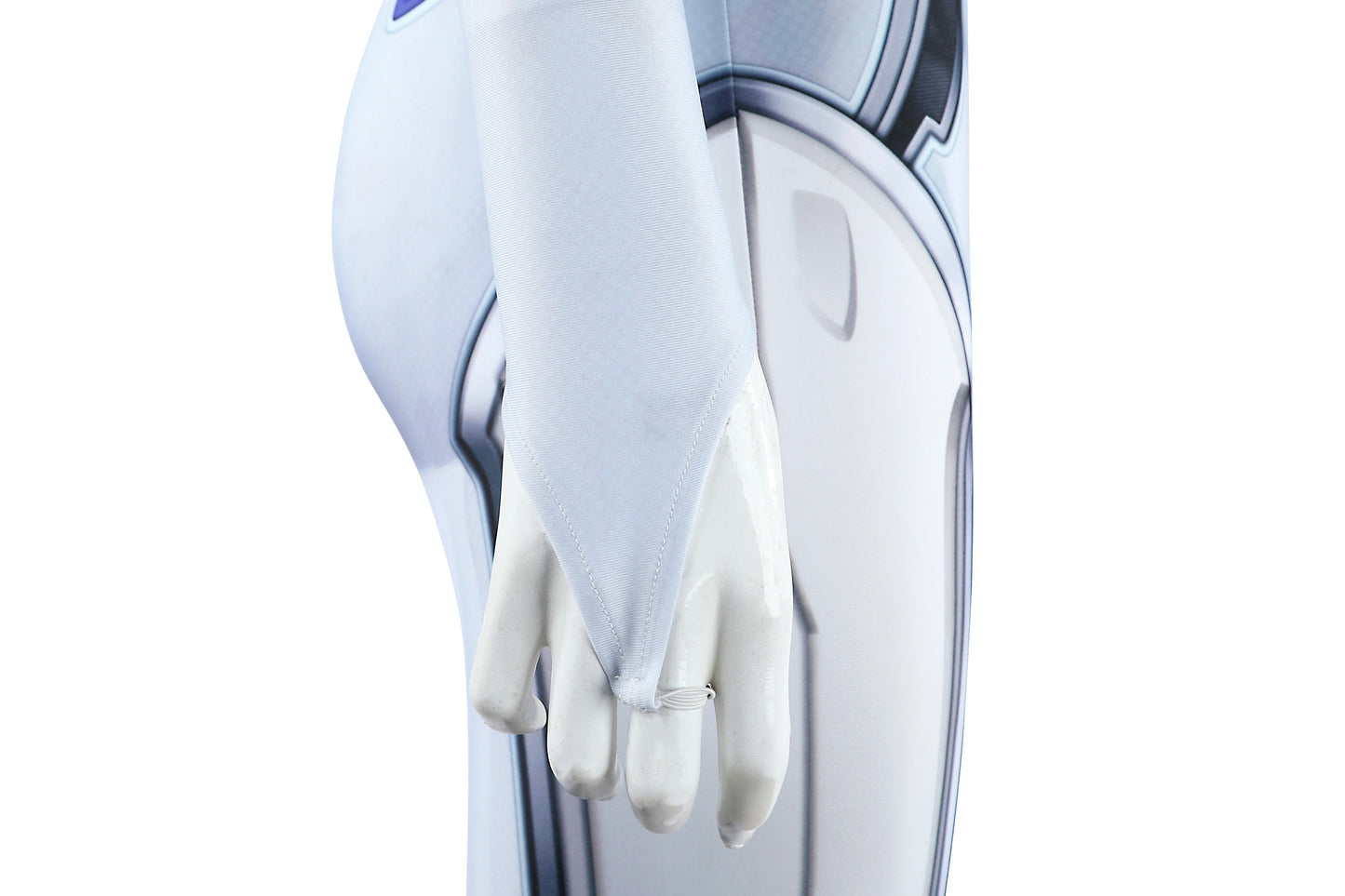 Marvel Rivals Dagger Cosplay Costume | Gaming Outfit