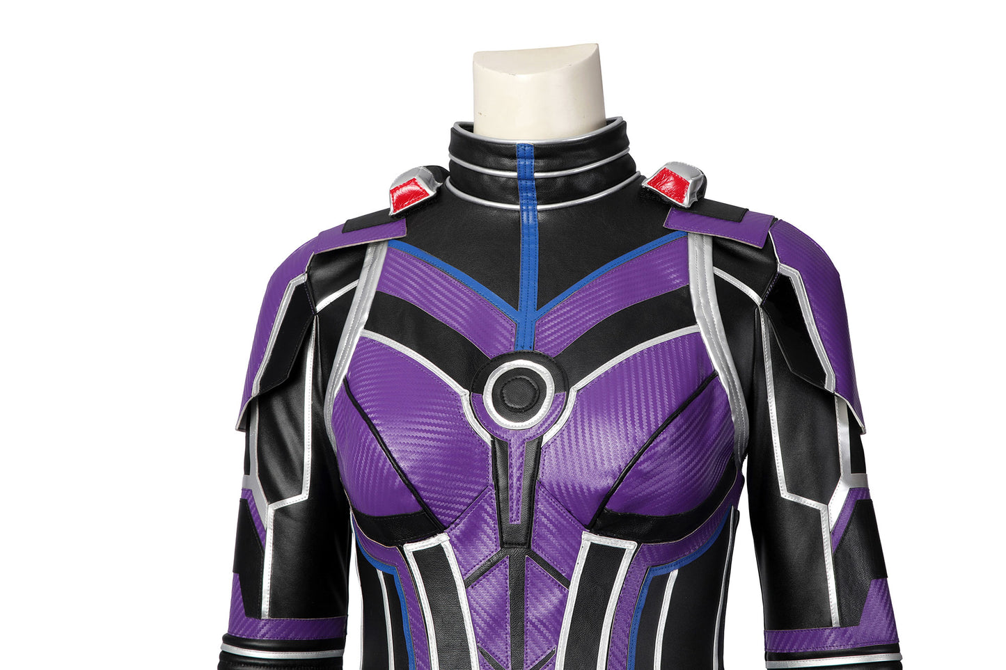 Ant-Man 3 Cassie Lang Cosplay Costume | Marvel Outfit
