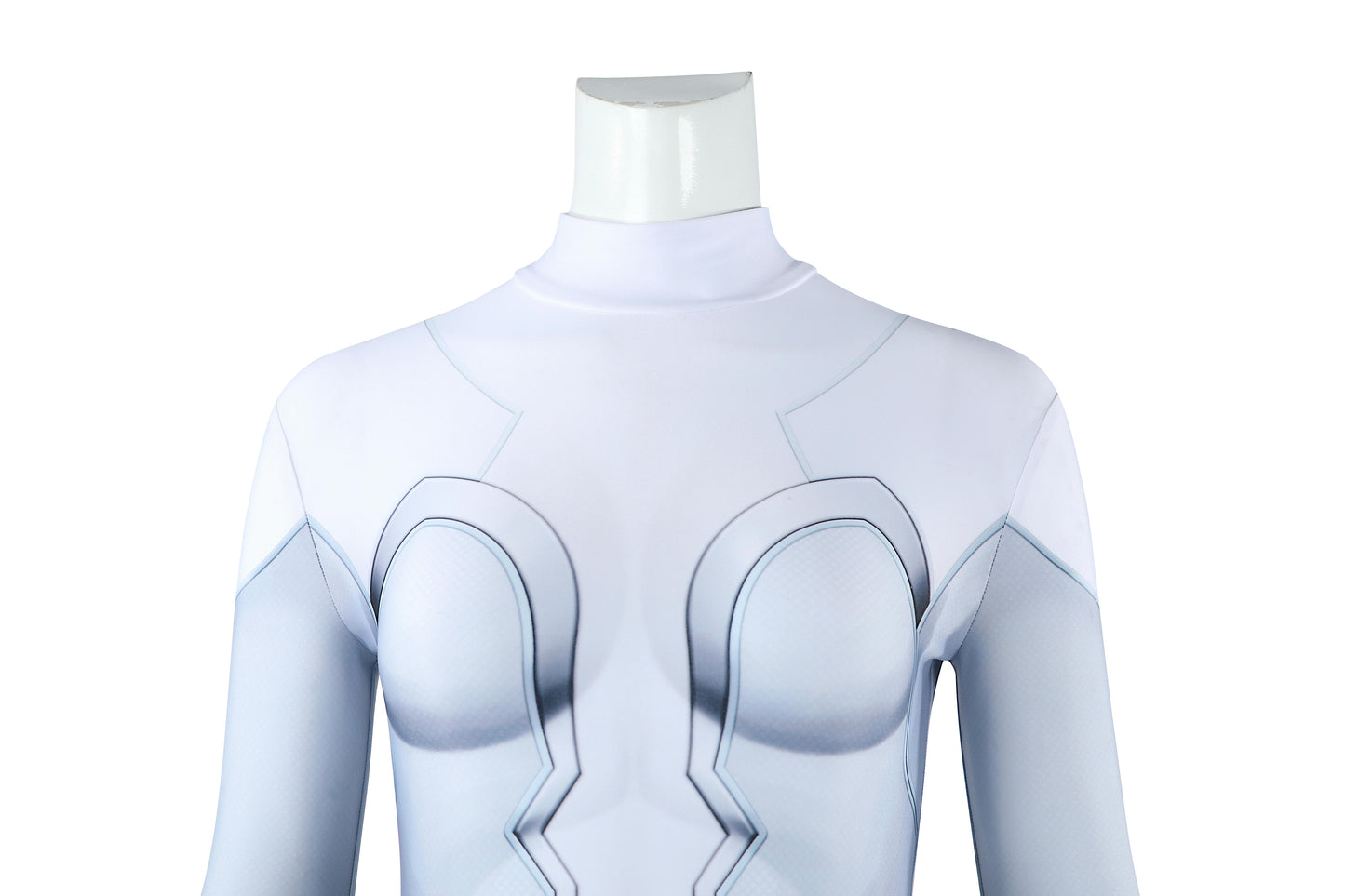 Marvel Rivals Dagger Cosplay Costume | Gaming Outfit