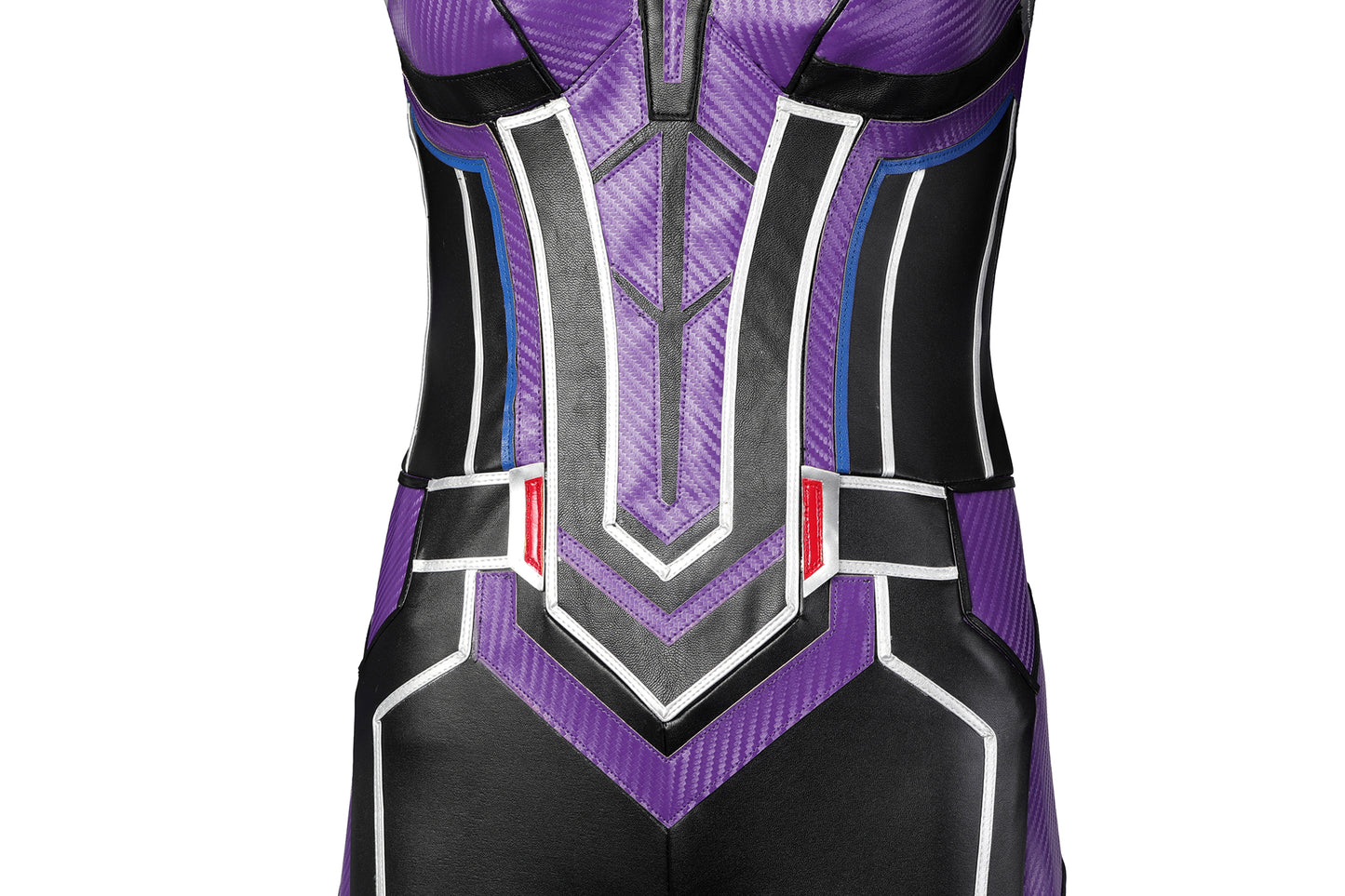 Ant-Man 3 Cassie Lang Cosplay Costume | Marvel Outfit