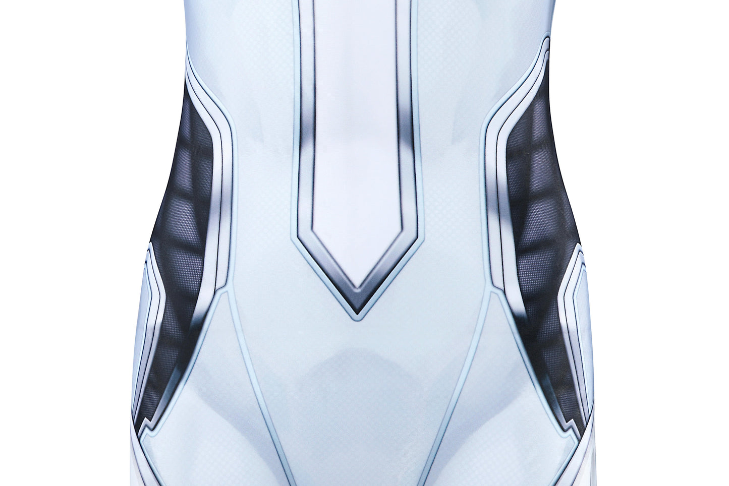 Marvel Rivals Dagger Cosplay Costume | Gaming Outfit