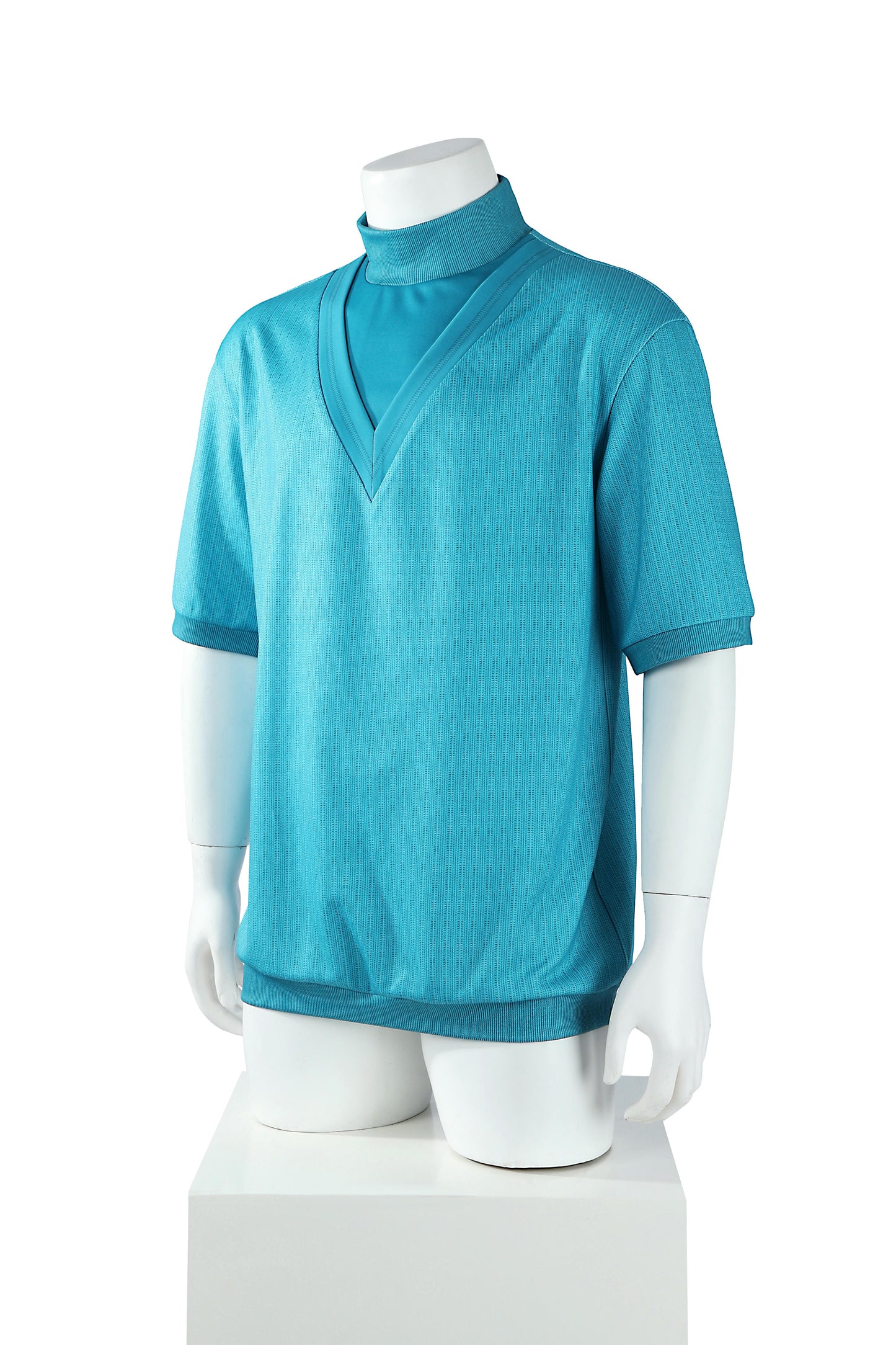 Minecraft Movie Steve Cosplay Costume  | Movie Outfit