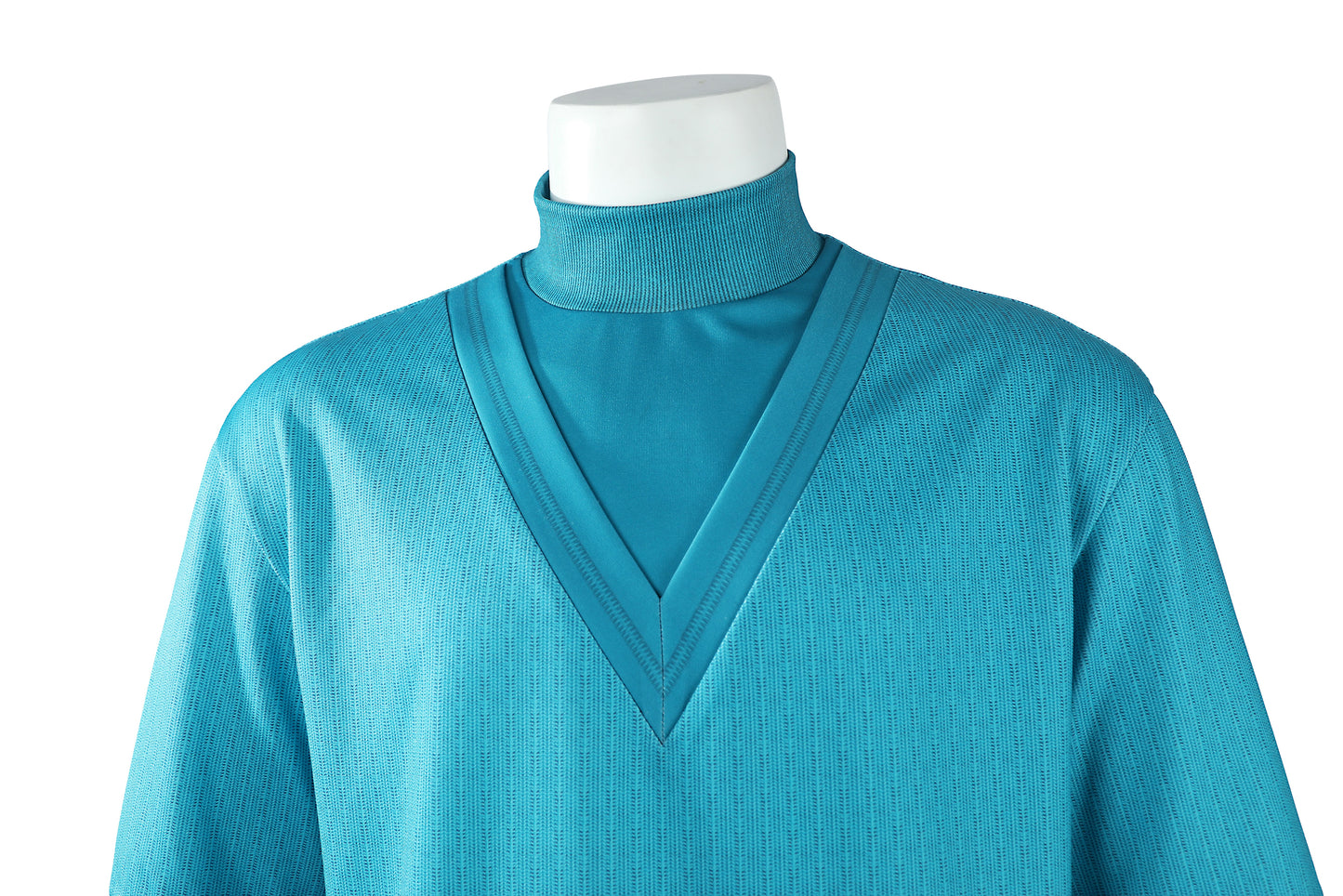 Minecraft Movie Steve Cosplay Costume  | Movie Outfit