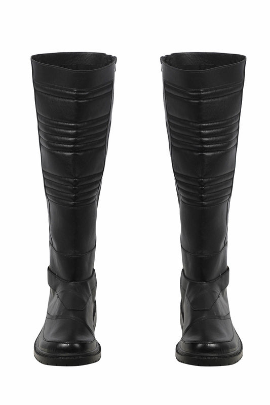 Guardians of the Galaxy 3 Mantis Gamora Custom Cosplay Shoes | Movie Footwear