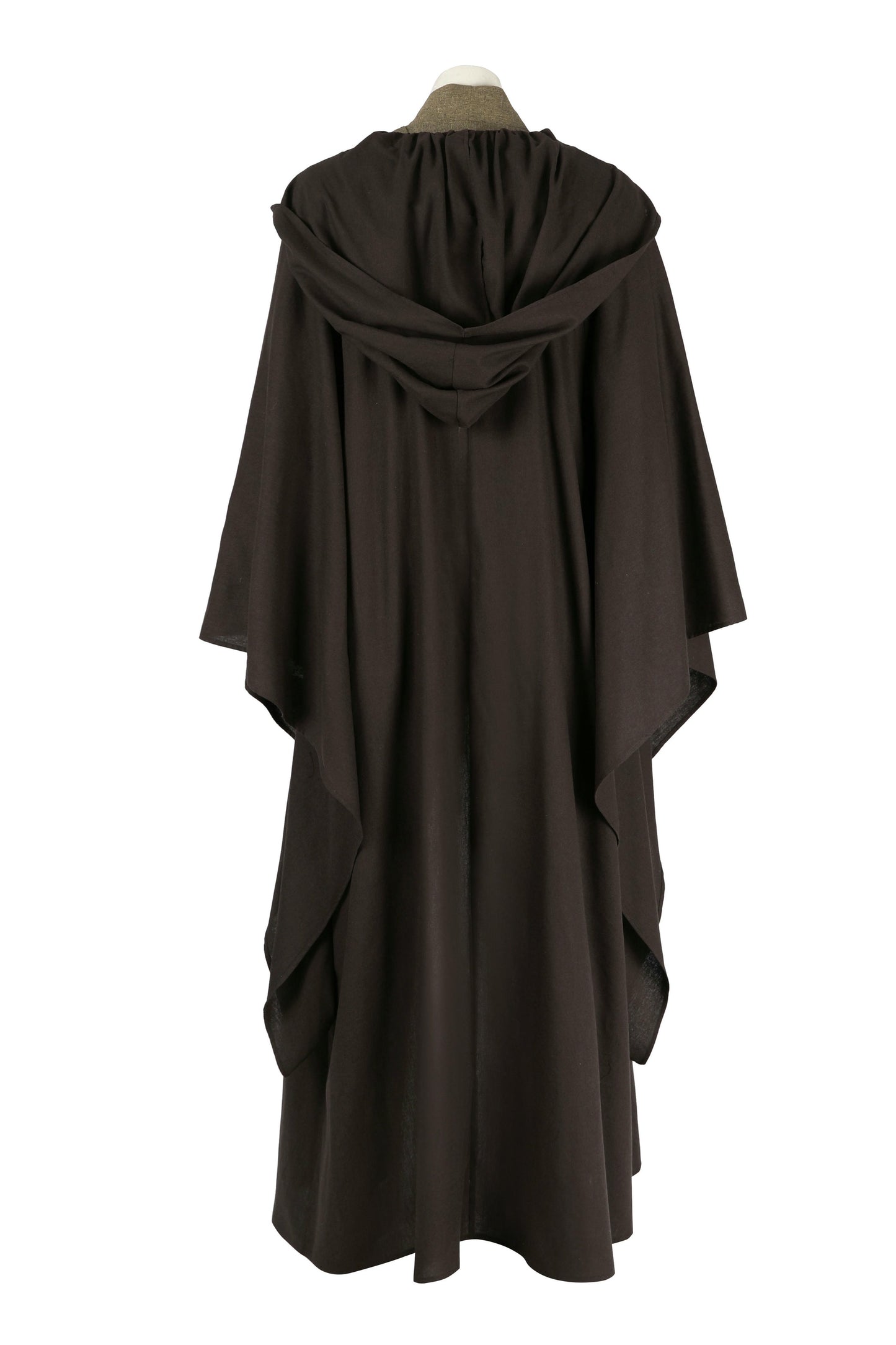 Star Wars Episode II Mace Windu Cosplay Costume | TV Outfit