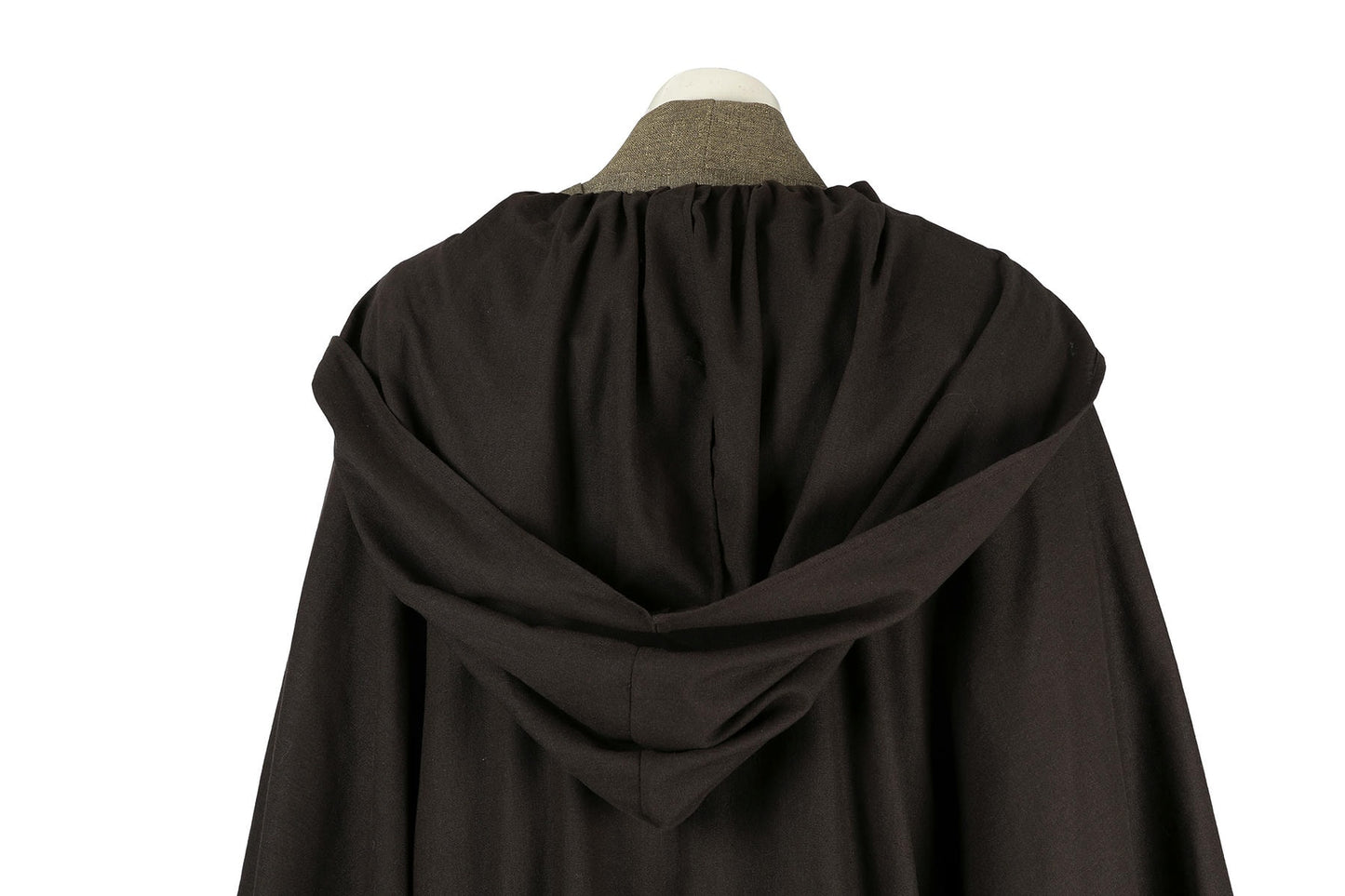 Star Wars Episode II Mace Windu Cosplay Costume | TV Outfit