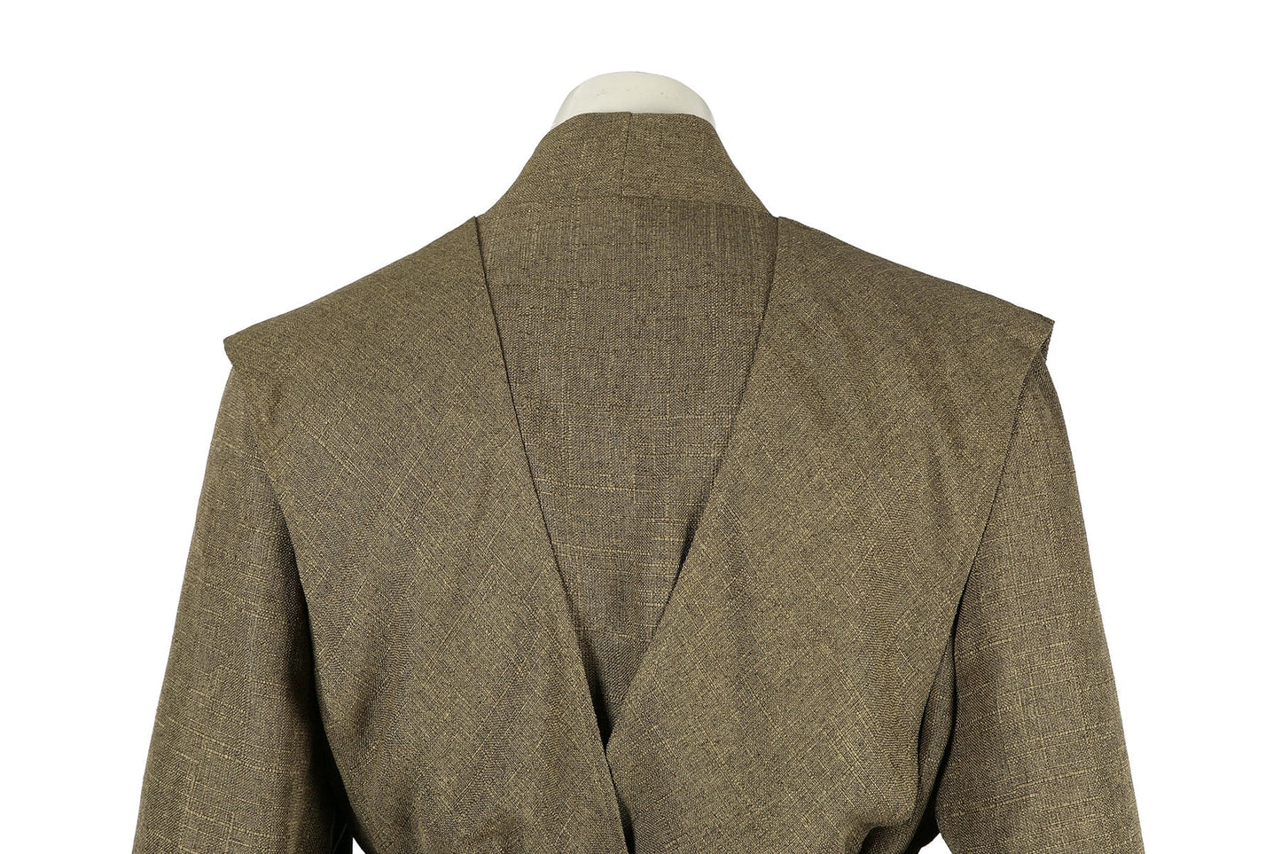 Star Wars Episode II Mace Windu Cosplay Costume | TV Outfit
