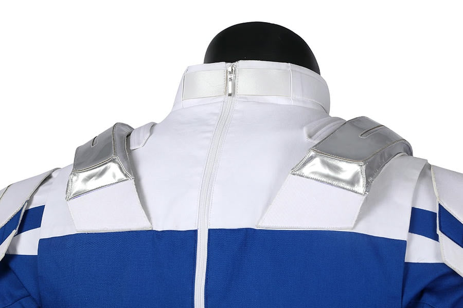 The Falcon and the Winter Soldier Sam Wilson Cosplay Costume | Marvel Outfit