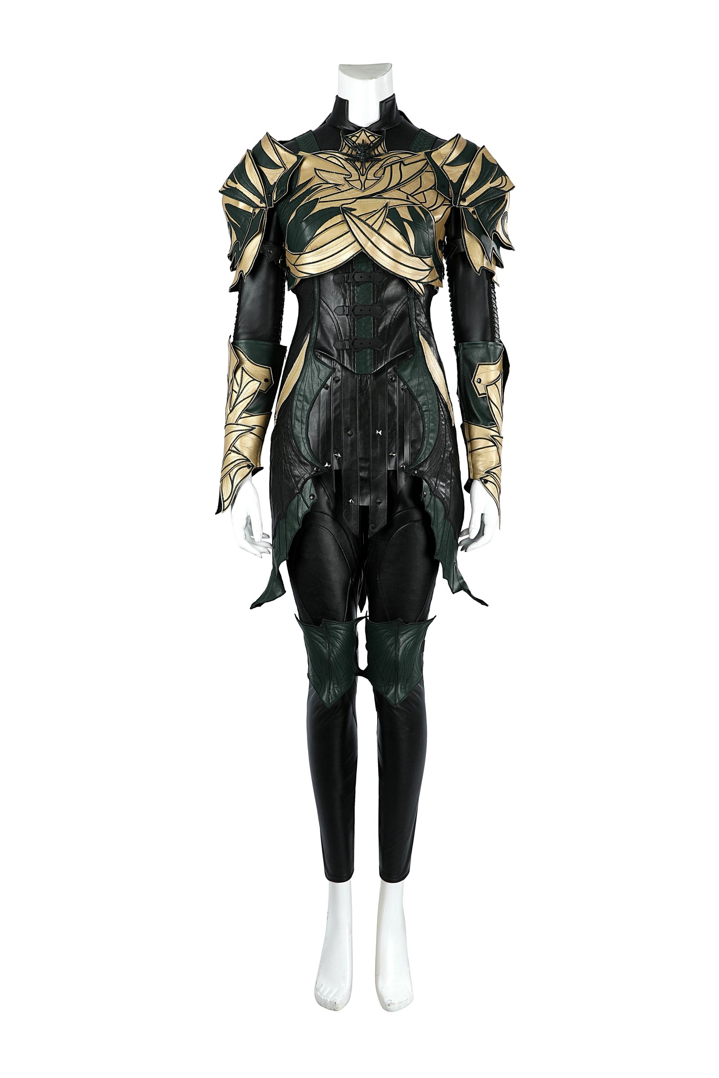 Baldur’s Gate 3 Minthara Cosplay Costume | Gaming Outfit