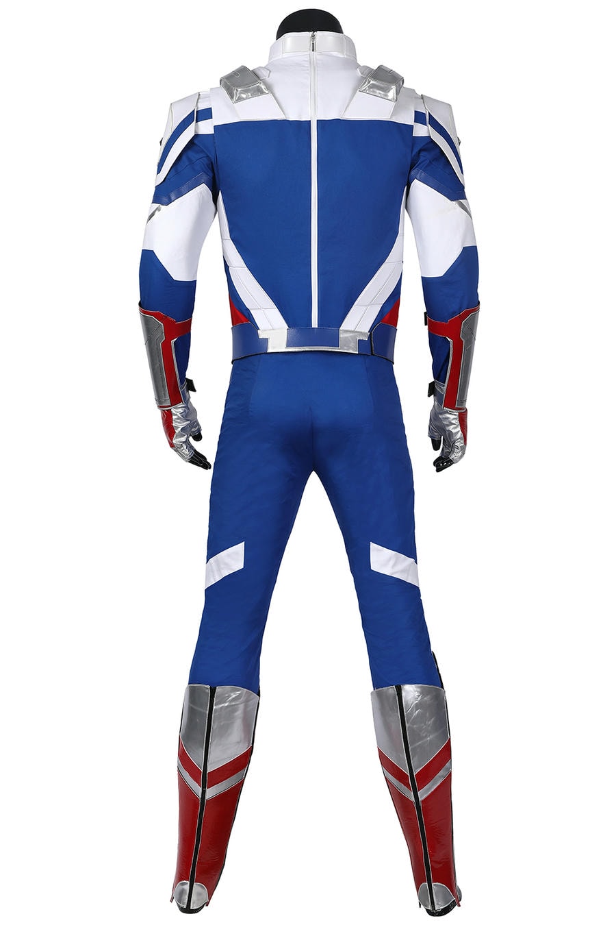 The Falcon and the Winter Soldier Sam Wilson Cosplay Costume | Marvel Outfit
