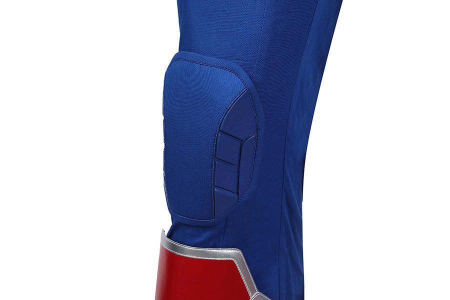 The Falcon and the Winter Soldier Sam Wilson Cosplay Costume | Marvel Outfit