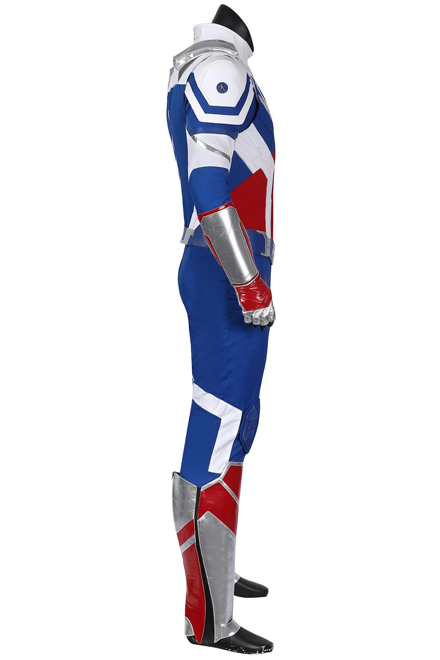 The Falcon and the Winter Soldier Sam Wilson Cosplay Costume | Marvel Outfit