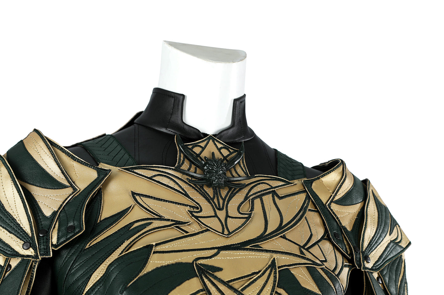 Baldur’s Gate 3 Minthara Cosplay Costume | Gaming Outfit