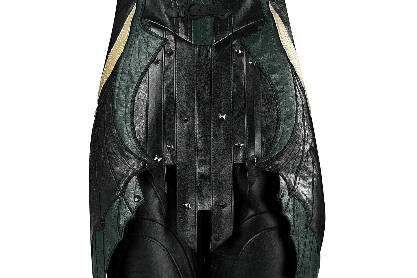 Baldur’s Gate 3 Minthara Cosplay Costume | Gaming Outfit