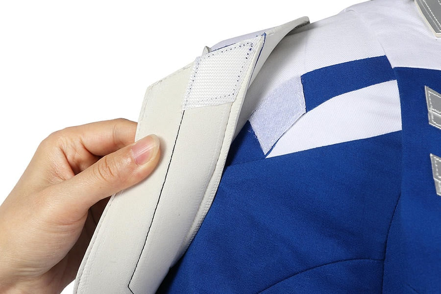 The Falcon and the Winter Soldier Sam Wilson Cosplay Costume | Marvel Outfit