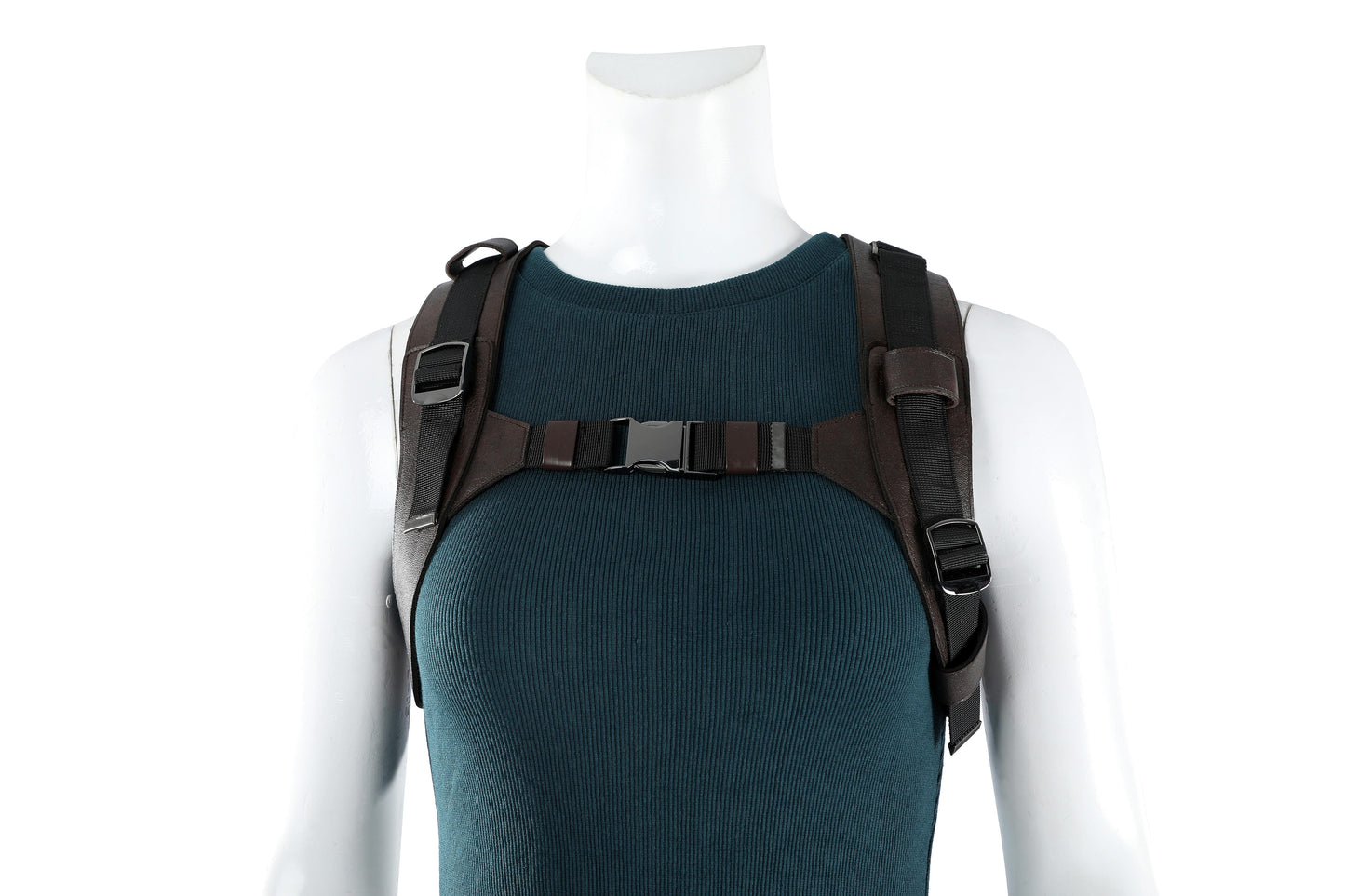 Tomb Raider Lara Croft Cosplay Costume | Game Outfit