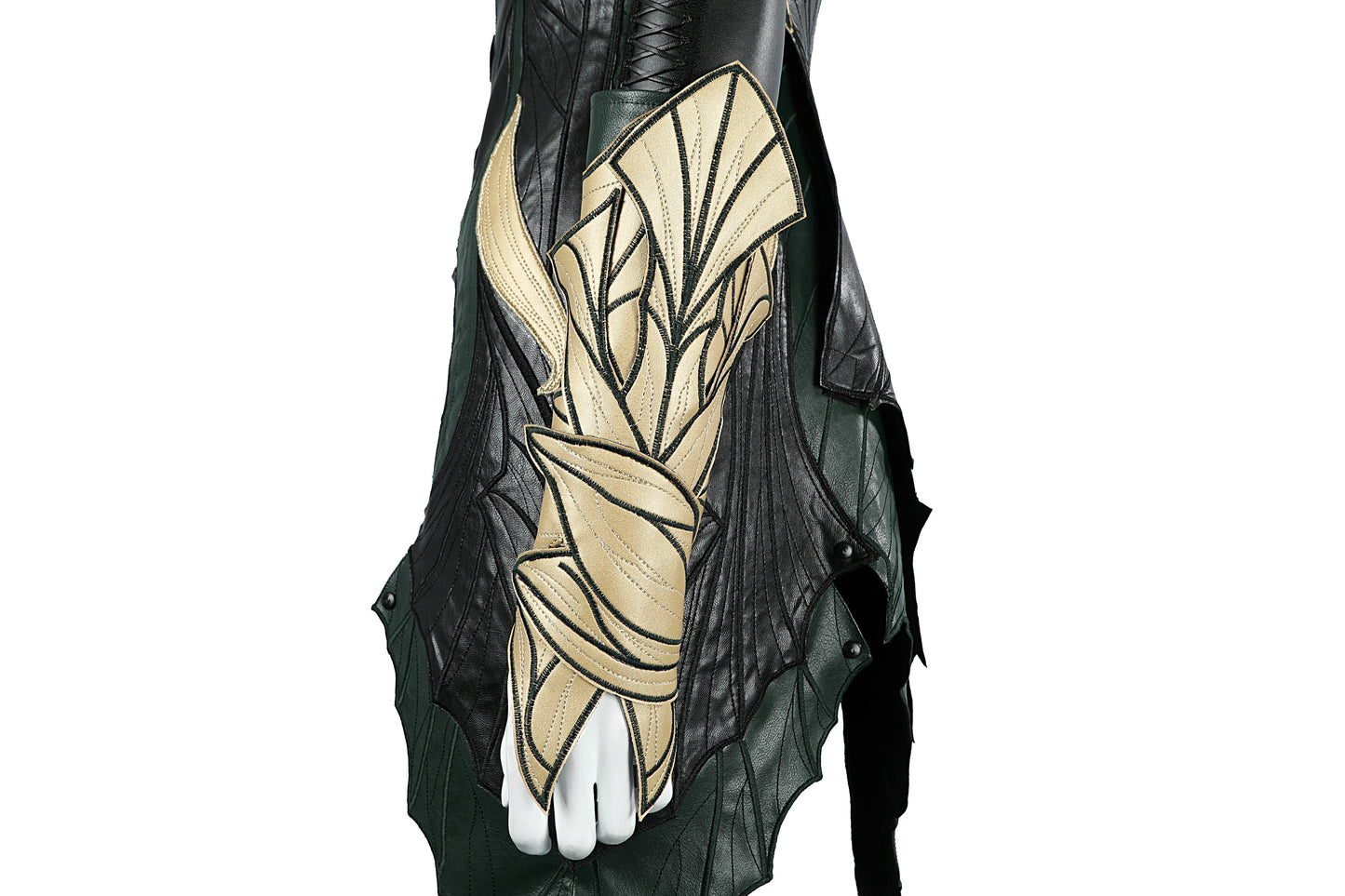 Baldur’s Gate 3 Minthara Cosplay Costume | Gaming Outfit