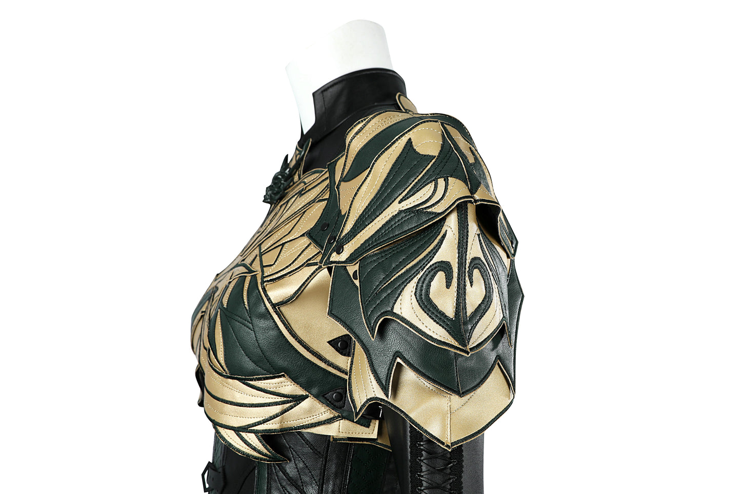 Baldur’s Gate 3 Minthara Cosplay Costume | Gaming Outfit