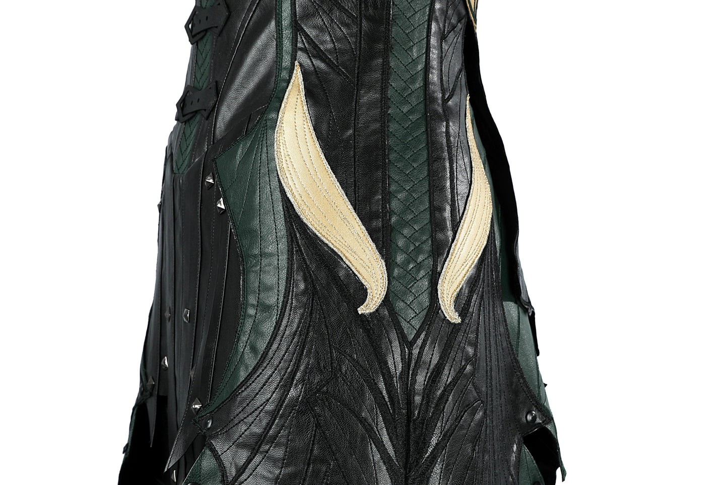 Baldur’s Gate 3 Minthara Cosplay Costume | Gaming Outfit