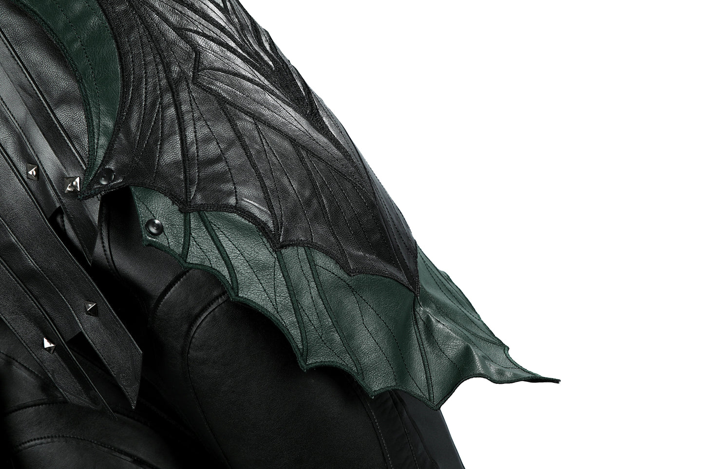 Baldur’s Gate 3 Minthara Cosplay Costume | Gaming Outfit