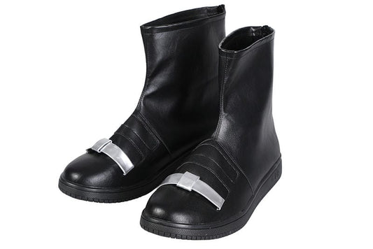 The Falcon and the Winter Soldier Sam Wilson Custom Cosplay Shoes | Superhero Footwear