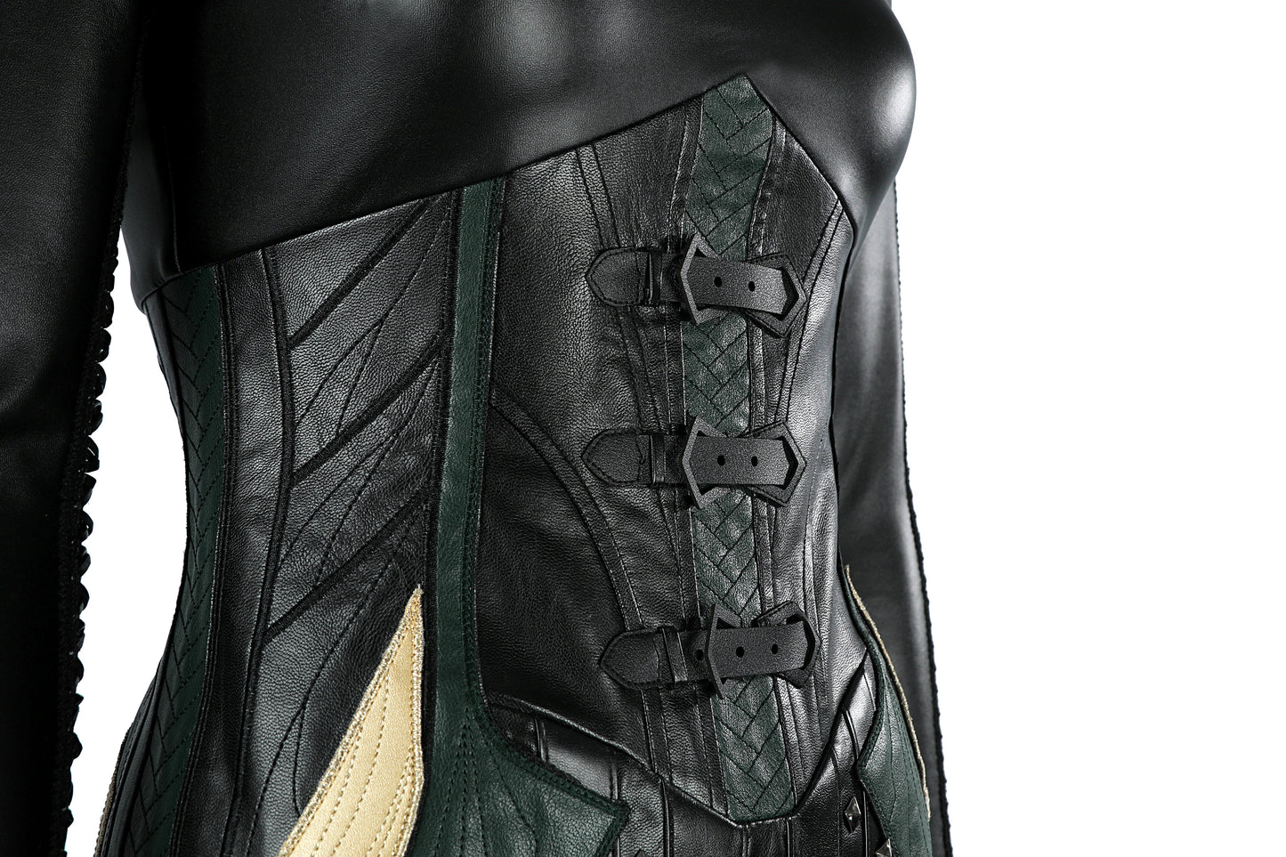 Baldur’s Gate 3 Minthara Cosplay Costume | Gaming Outfit