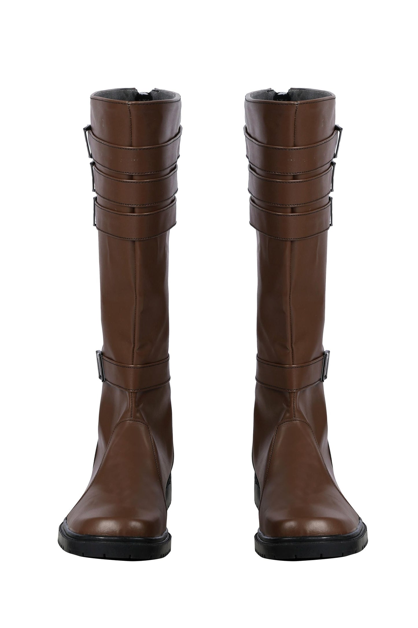 Star Wars Episode II Obi-Wan Kenobi Custom Cosplay Shoes | Movie Footwear