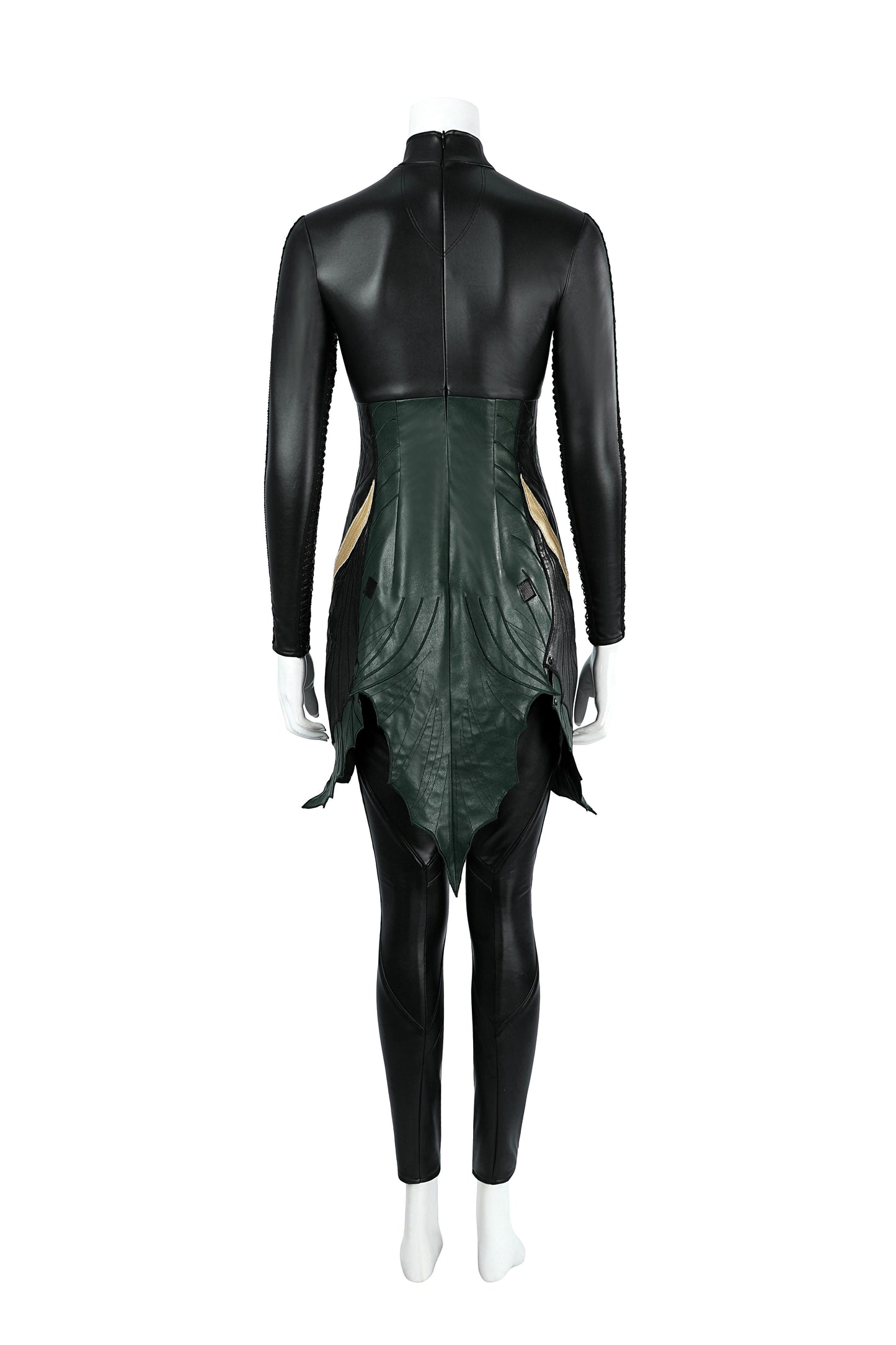 Baldur’s Gate 3 Minthara Cosplay Costume | Gaming Outfit